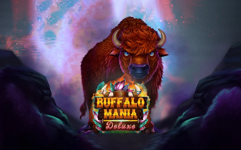 Visit Ozwin to play Buffalo Mania Deluxe.