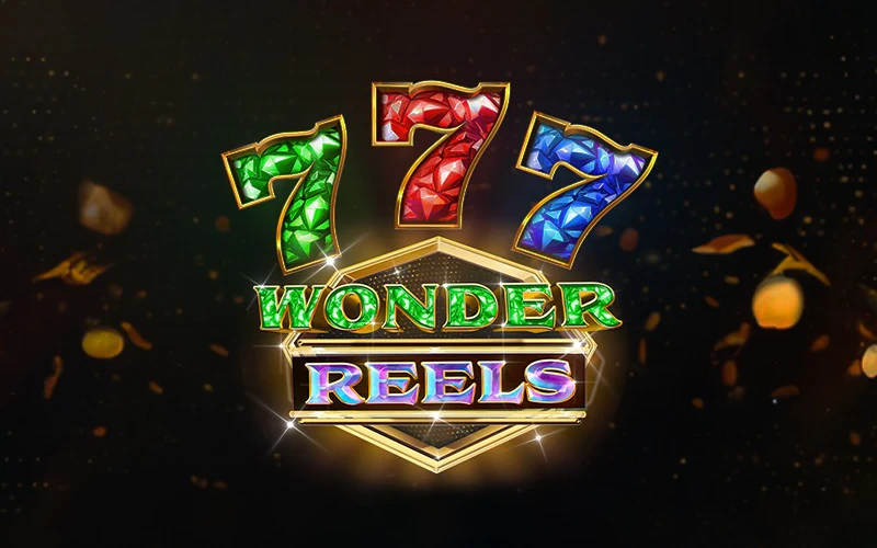 Spin the reels on Wonder Reels at Ozwin.