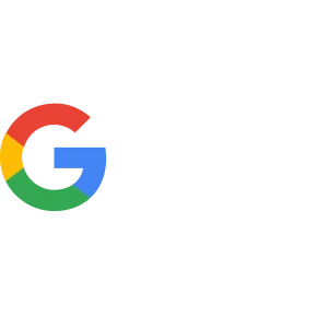 Google Pay logo.