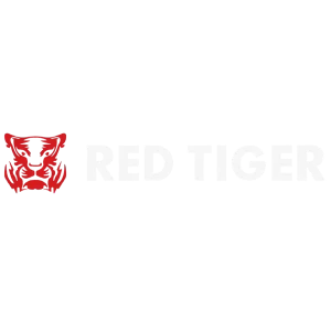 Red Tiger logo.